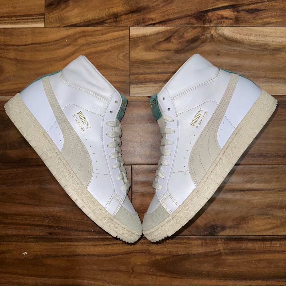 Puma Ralph Sampson 70 Mid Earthbreak